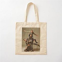 McFly Tour 2021 Bag