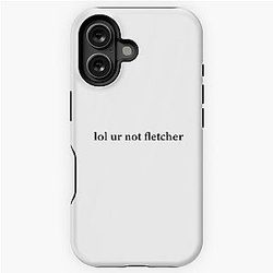 iPhone Tough Case