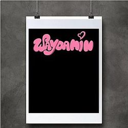 waydamin Poster