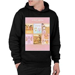 waydamin hoodie