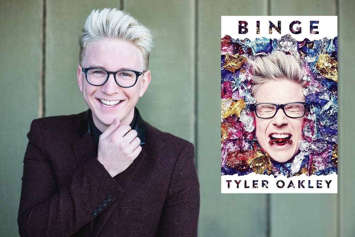 Behind the Scenes: What Makes Tyler Oakley Official Shop a YouTube Favorite