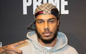 Step into Style: The Best from Aj Tracey Merch Official Store