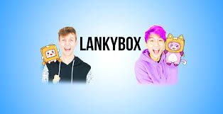 Lankybox Merch Shop: Top 5 Must-Have Items for Fans of the Duo