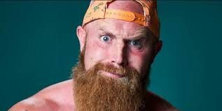 Ginger Billy Merch: The Must-Have Official Gear for Fans