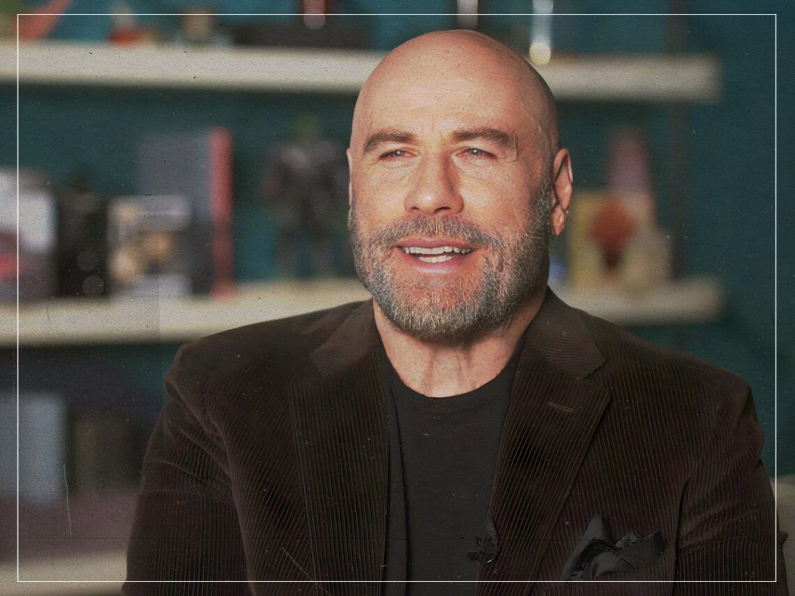 Step Into Stardom: Exclusive John Travolta Merch from the Official Shop