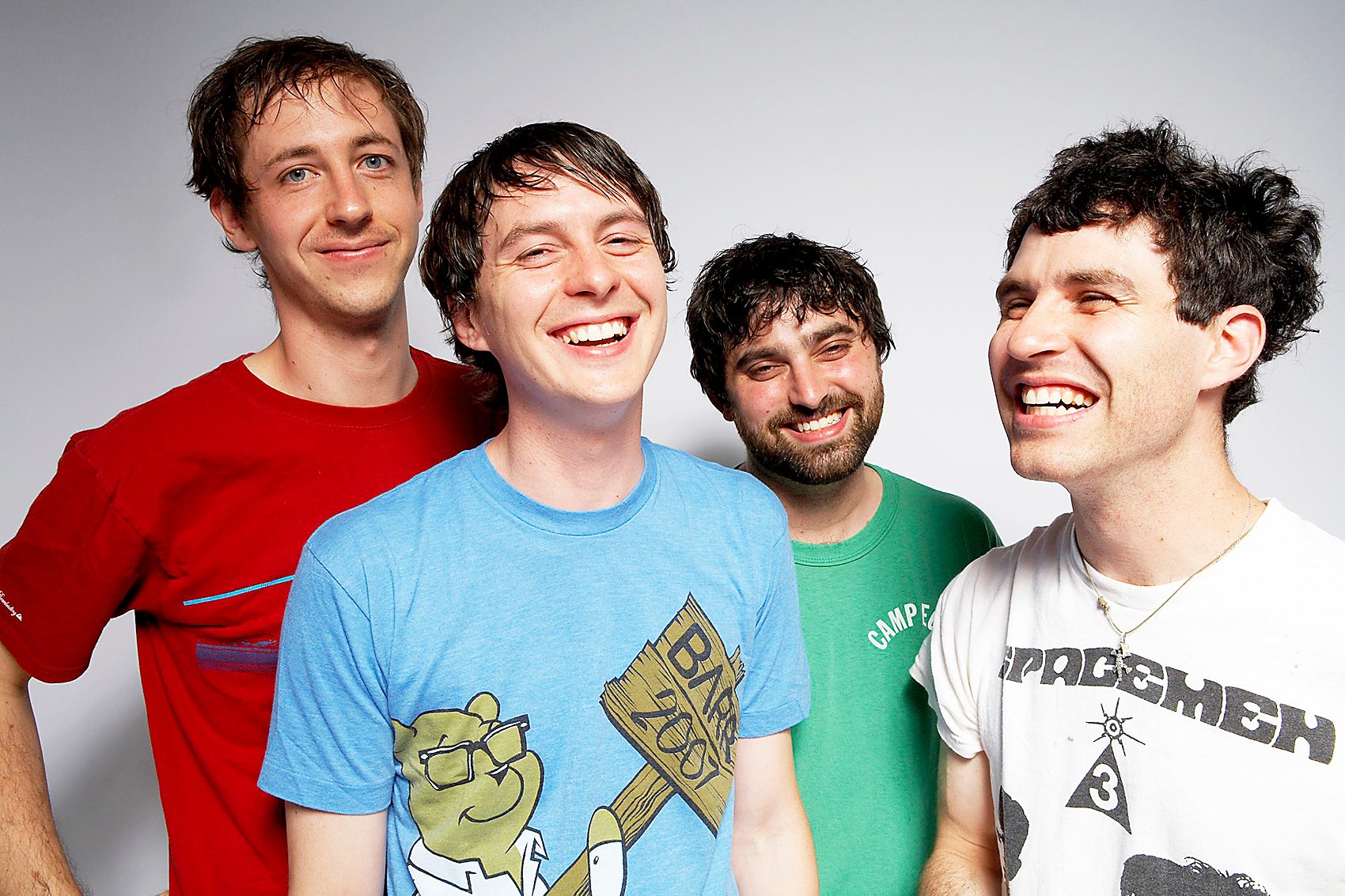 How Youtubers Are Transforming Animal Collective Merch into Art