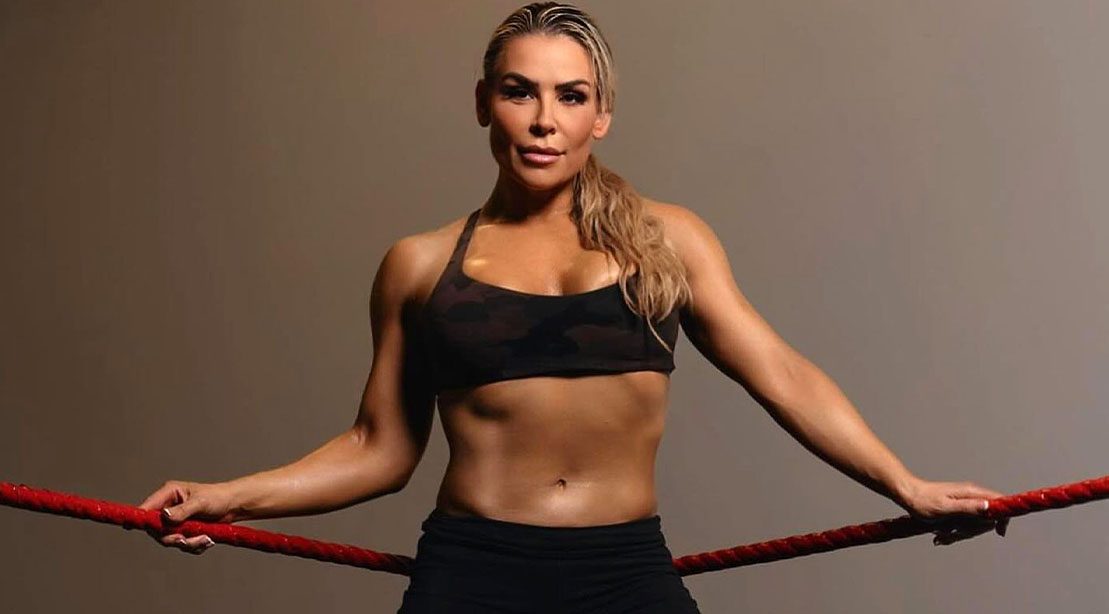 Natalya Neidhart Official Shop: Gear Every WWE Fan Craves