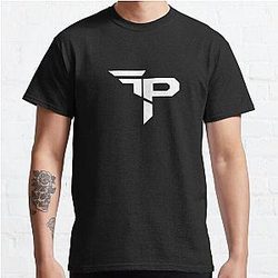 Waydamin Classic T-Shirt

Cleaned title: Waydamin Classic T Shirt