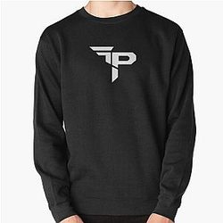 Waydom Pullover Sweatshirt