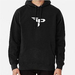 Pullover Hoodie