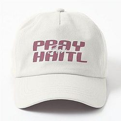 Way Dad Hat