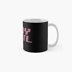 Waydamin Classic Mug