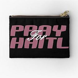 Waydain Zipper Pouch