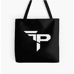 Waydamin All Over Print Tote Bag