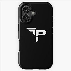 iPhone Tough Case