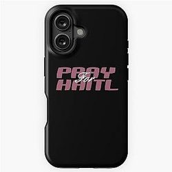 Waydamin iPhone Case