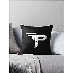 Waydin Throw Pillow
