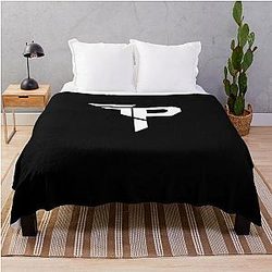 Waydan Throw Blanket