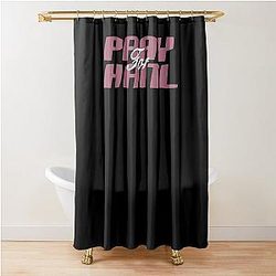 Wayden Shower Curtain
