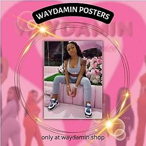 Waydamin Posters