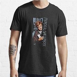 Jessica Essential T Shirt