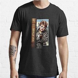 Jessica Essential T-Shirt