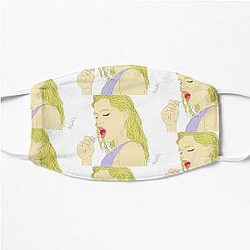 Bitter Flat Mask
