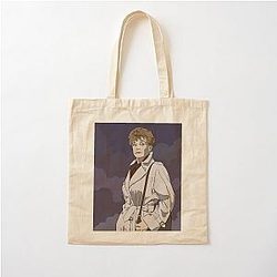 Jessica Cotton Bag