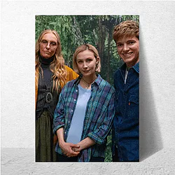 Wayward My Favorite Horror Show Wayward Posters