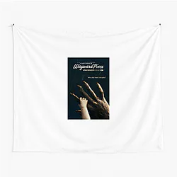 Wayward A True Masterpiece Wayward Tapestries