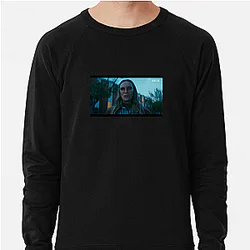 Wayward The King of The Unexplained Wayward Sweatshirts
