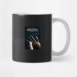 Wayward A True Masterpiece Wayward Mugs