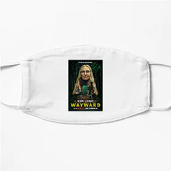 Wayward The Best Thriller Series Wayward Face Masks