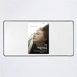 Wayward Beyond The Screen Wayward Mouse Pads