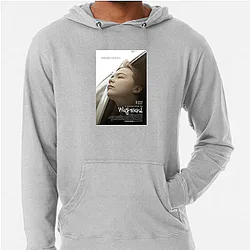 Wayward Beyond The Screen Wayward Hoodies
