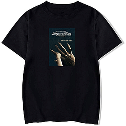 Wayward A True Masterpiece Wayward T-Shirts