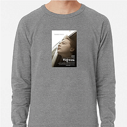 Wayward Beyond The Screen Wayward Sweatshirts