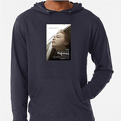 Wayward Beyond The Screen Wayward Hoodies