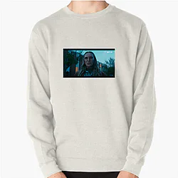 Wayward The King of The Unexplained Wayward Sweatshirts