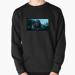 Wayward The King of The Unexplained Wayward Sweatshirts