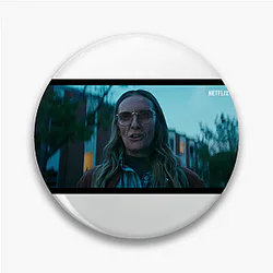 Wayward The King of The Unexplained Wayward Pins
