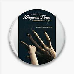 Wayward A True Masterpiece Wayward Pins