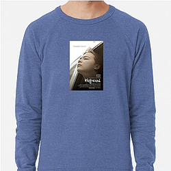 Wayward Beyond The Screen Wayward Sweatshirts