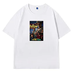 Wayward The World Is A Trap Wayward T-Shirts
