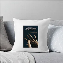 Wayward A True Masterpiece Wayward Pillows Cover
