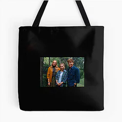 Wayward My Favorite Horror Show Wayward Bags