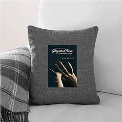 Wayward A True Masterpiece Wayward Pillows Cover