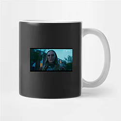 Wayward The King of The Unexplained Wayward Mugs