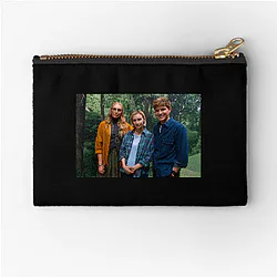 Wayward My Favorite Horror Show Wayward Zipper Pouches