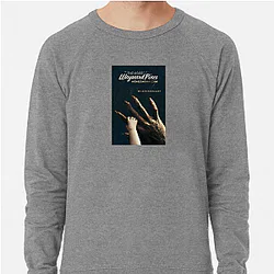 Wayward A True Masterpiece Wayward Sweatshirts